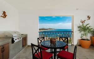 Vista Encantada - 4 Bedroom Suite - Cabo San Lucas, Mexico