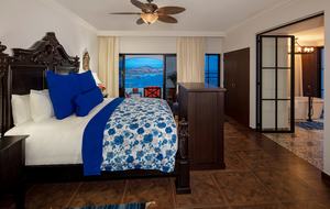 Vista Encantada - 4 Bedroom Suite - Cabo San Lucas, Mexico