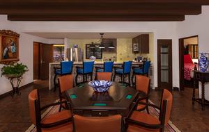 Vista Encantada - 4 Bedroom Suite - Cabo San Lucas, Mexico