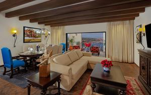 Vista Encantada - 4 Bedroom Suite - Cabo San Lucas, Mexico