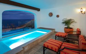 Vista Encantada - 4 Bedroom Suite - Cabo San Lucas, Mexico