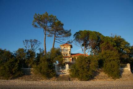 Villa La Tosca