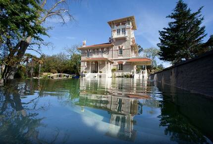 Villa La Tosca