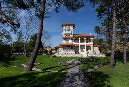Villa La Tosca