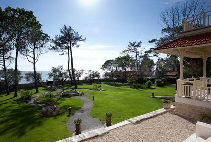 Villa La Tosca - Lanton, France