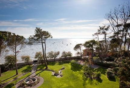 Villa La Tosca - Lanton, France