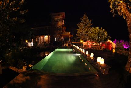 Villa La Tosca - Lanton, France