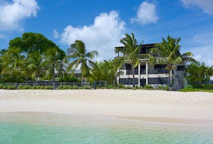 Barbados Beach House - Black Rock, Barbados
