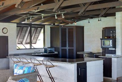 Barbados Beach House - Black Rock, Barbados
