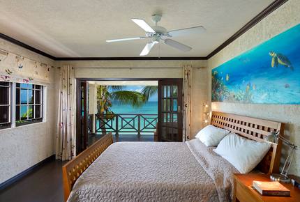 Barbados Beach House - Black Rock, Barbados