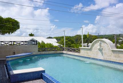 Barbados Beach House - Black Rock, Barbados