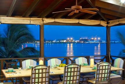 Barbados Beach House - Black Rock, Barbados