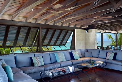 Barbados Beach House - Black Rock, Barbados