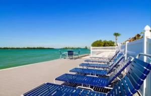 Boca Dreams - Boca Grande, Florida