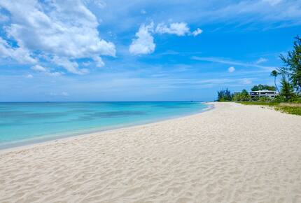 Sea Turtle Villa - Black Rock, Barbados