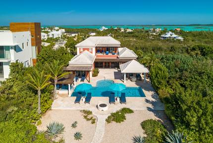 Villa La Percha