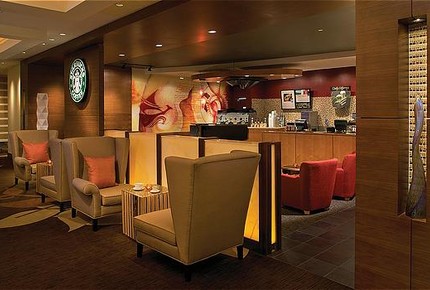 Luxury Studio at The Reef Atlantis