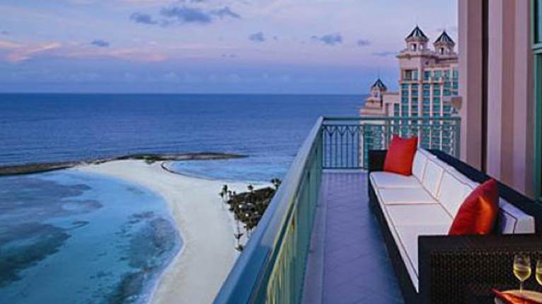 Atlantis paradise escorts