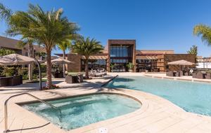 Magic Village Yards, Orlando: 3 Bedroom Suite - Kissimmee, Florida