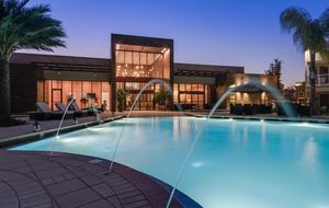 Magic Village Yards, Orlando: 3 Bedroom Suite - Kissimmee, Florida