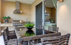 Magic Village Yards, Orlando: 3 Bedroom Suite - Kissimmee, Florida