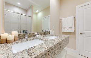 Magic Village Yards, Orlando: 3 Bedroom Suite - Kissimmee, Florida