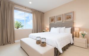 Magic Village Yards, Orlando: 3 Bedroom Suite - Kissimmee, Florida