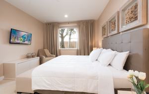 Magic Village Yards, Orlando: 3 Bedroom Suite - Kissimmee, Florida