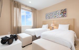 Magic Village Yards, Orlando: 3 Bedroom Suite - Kissimmee, Florida