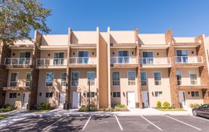 Magic Village Yards, Orlando: 3 Bedroom Suite - Kissimmee, Florida