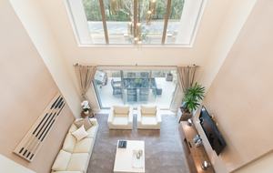 Magic Village Yards, Orlando: 3 Bedroom Suite - Kissimmee, Florida