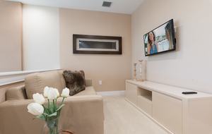 Magic Village Yards, Orlando: 3 Bedroom Suite - Kissimmee, Florida