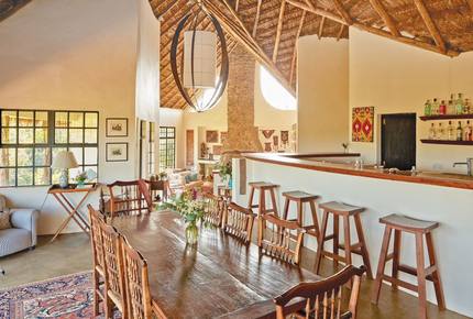 Olepangi House - Timau, Kenya