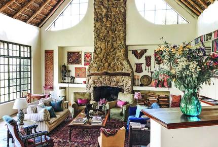 Olepangi House - Timau, Kenya