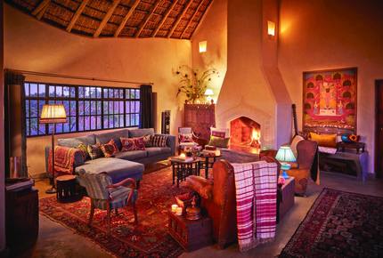 Olepangi House - Timau, Kenya