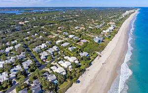 Beachcomber Escape - Indian River Shores, Florida