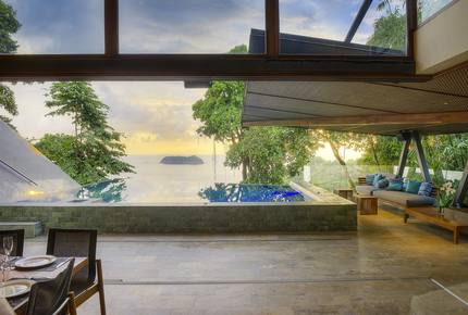 VILLA LA ISLA