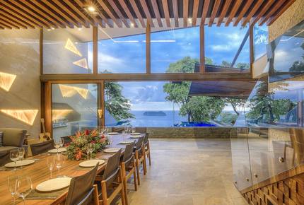 VILLA LA ISLA