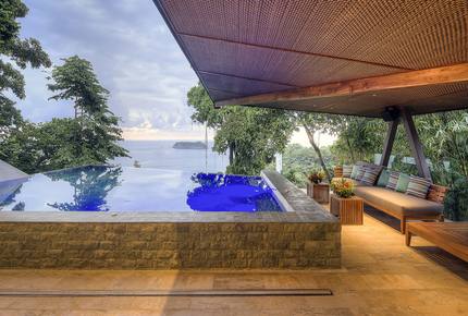 VILLA LA ISLA