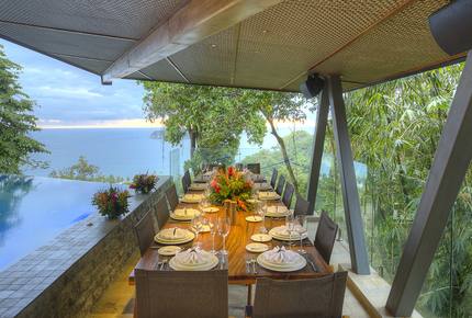 VILLA LA ISLA