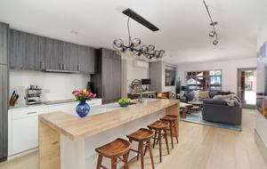 Fasching Haus Aspen - Aspen, Colorado