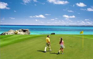 Luxury 1BR Suite at The Reef Atlantis - Paradise Island, Bahamas