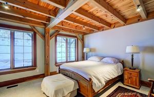 Lake of Bays Cottage - Baysville, Canada