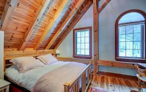 Lake of Bays Cottage - Baysville, Canada