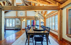 Lake of Bays Cottage - Baysville, Canada