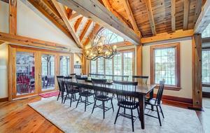 Lake of Bays Cottage - Baysville, Canada