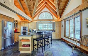 Lake of Bays Cottage - Baysville, Canada