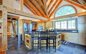 Lake of Bays Cottage - Baysville, Canada