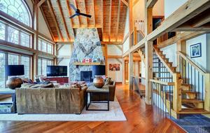 Lake of Bays Cottage - Baysville, Canada