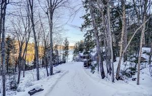 Lake of Bays Cottage - Baysville, Canada